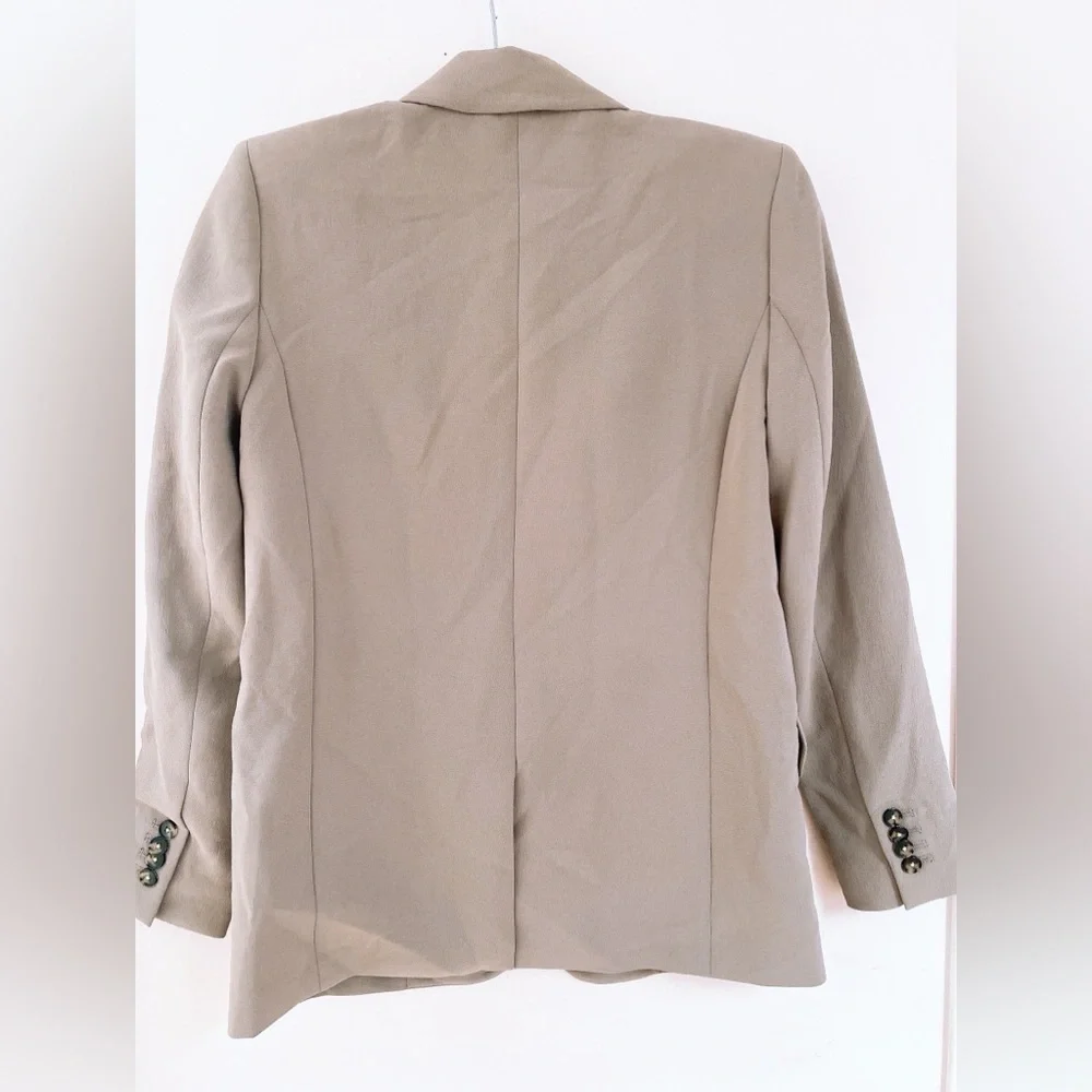 Aritzia Wilfred New Generation Blazer - Picture 4 of 8